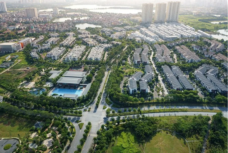 Phường nào cho thuê căn 1 phòng ngủ nhiều nhất quận Hoàng Mai?