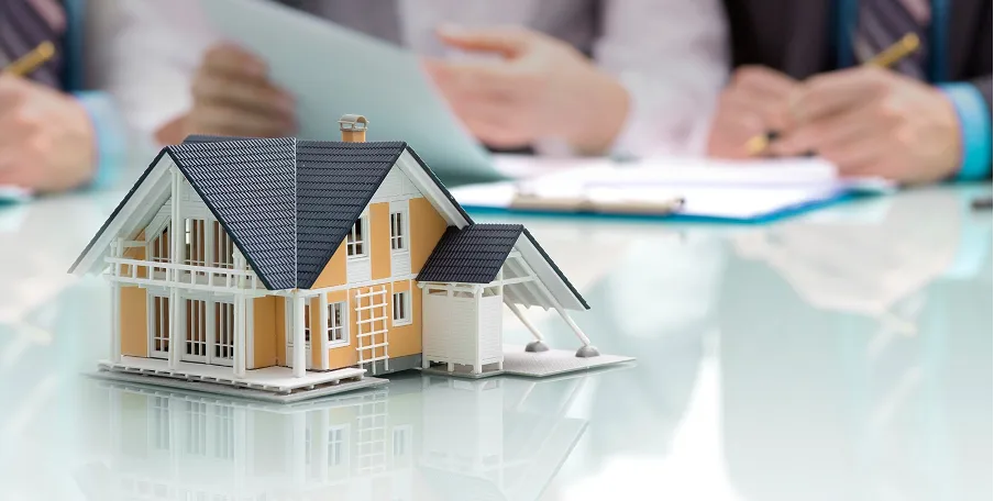 Có nên mua nhà chung sổ đỏ hay tiếp tục thuê nhà?