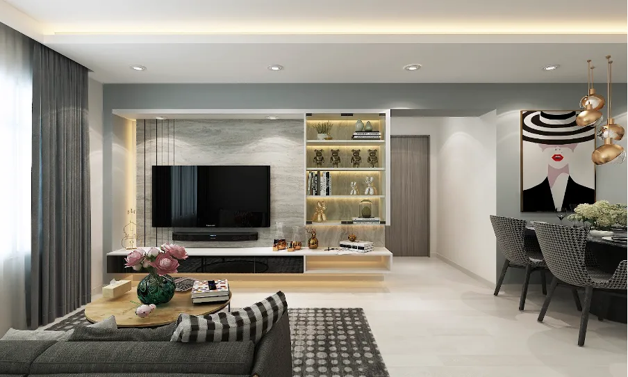 Người tuổi Sửu chọn căn hộ chung cư như thế nào cho hợp phong thủy? 