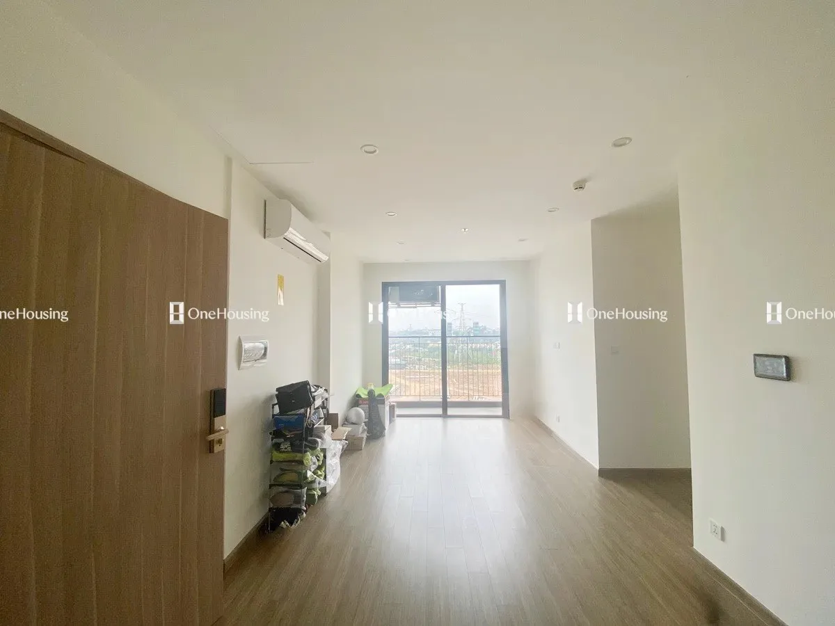 Căn 3PN tòa SA3 - The Sakura - Vinhomes Smart City hướng Tây Bắc, Tây Nam có giá bao nhiêu 1m2?