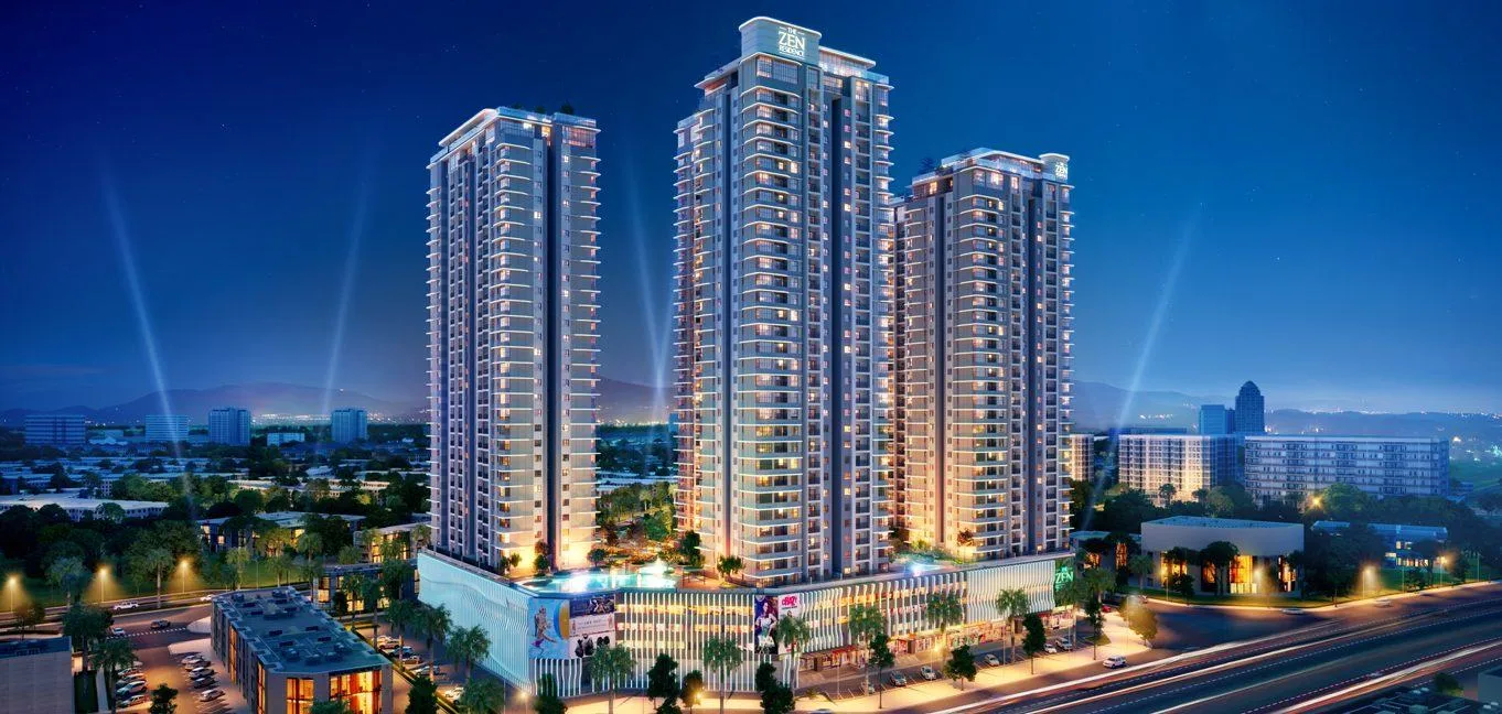 Phường nào cho thuê căn hộ 3 phòng ngủ nhiều nhất quận Hoàng Mai?
