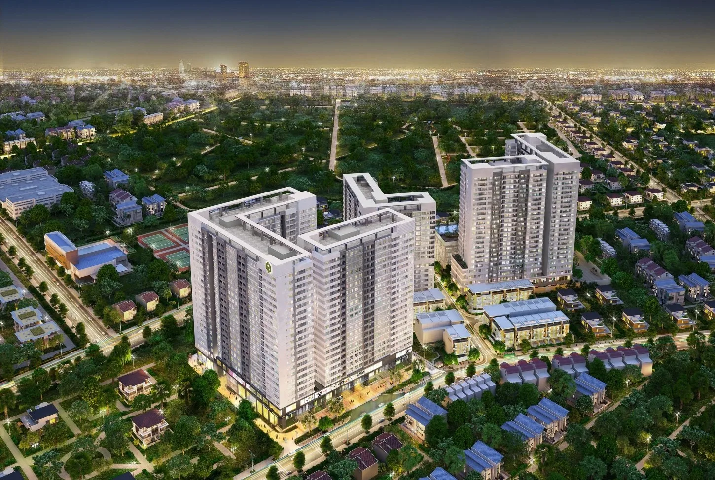 Phường nào cho thuê căn hộ 2 phòng ngủ nhiều nhất quận Phú Nhuận?