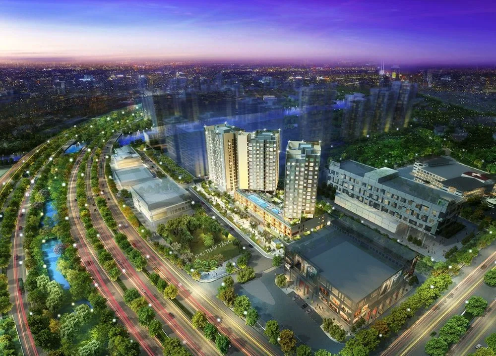 Phường nào quận 7 bán nhiều căn hộ 4 phòng ngủ nhất?