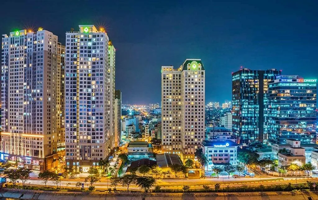 Phường nào cho thuê căn hộ 3 phòng ngủ nhiều nhất quận 4?