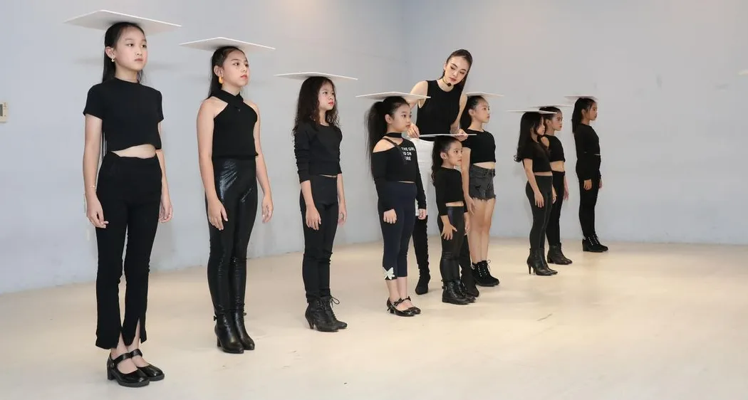 Gợi ý top 3 trung tâm đào tạo người mẫu nhí tốt nhất tại Quận 10 - TP. Hồ Chí Minh
