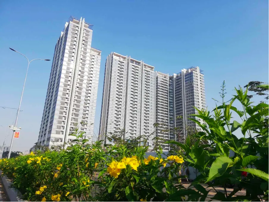 Phường nào cho thuê căn hộ 3 phòng ngủ nhiều nhất quận 10?