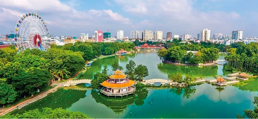 Phường nào cho thuê căn hộ 3 phòng ngủ nhiều nhất quận 11?