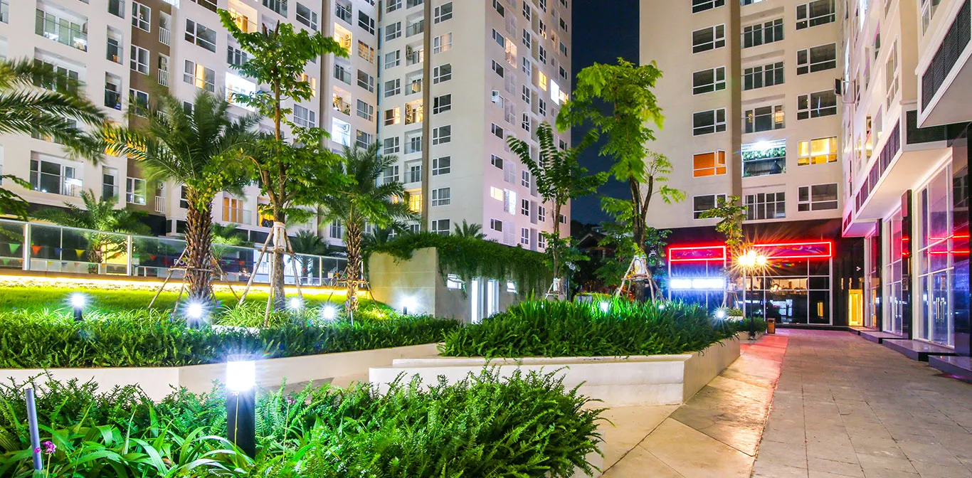 Phường nào cho thuê căn hộ 3 phòng ngủ nhiều nhất quận Tân Bình?