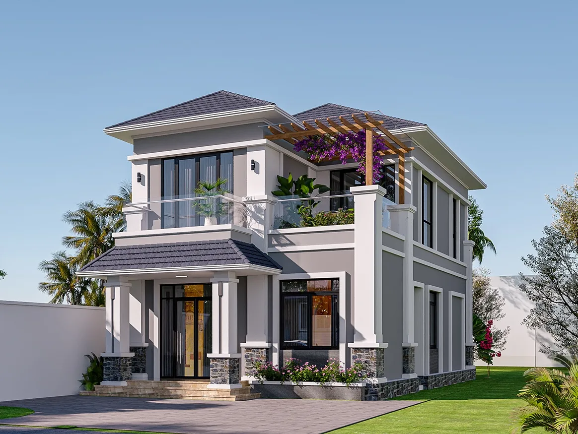 Giải đáp: Nhà cấp 1, 2, 3, 4 có đặc điểm và khác nhau thế nào?