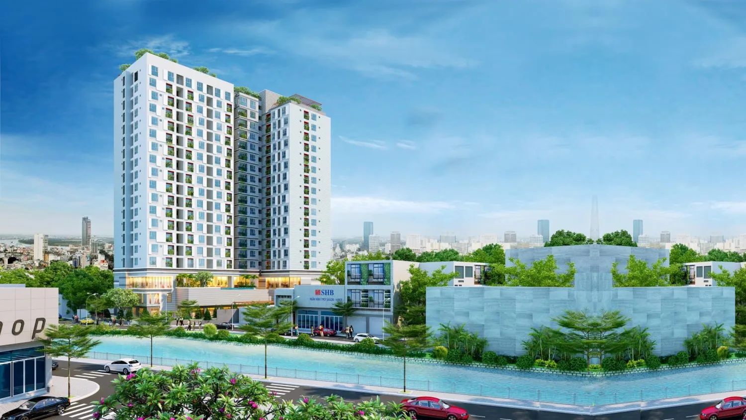 Phường nào cho thuê căn hộ 2 phòng ngủ nhiều nhất quận 12?