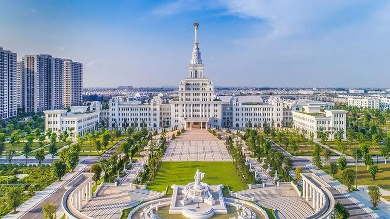 Những lý do nào khiến Ocean City trở thành nơi để "sống - lập nghiệp - nghỉ dưỡng" cho cư dân?