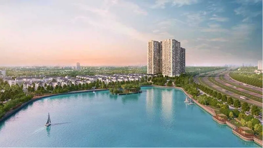 Phường nào quận Nam Từ Liêm có nhiều căn hộ 2 phòng ngủ đang bán nhất?