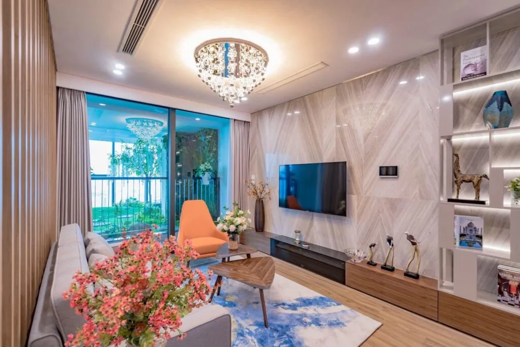 Căn 1PN+ tòa I5 - Imperia Smart City hướng Đông Bắc OneHousing đang bán giá bao nhiêu 1m2?