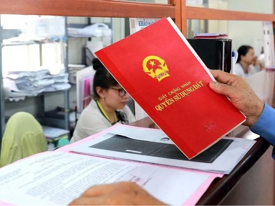 Tìm hiểu 5 loại đất có vướng mắc vẫn được cấp sổ đỏ