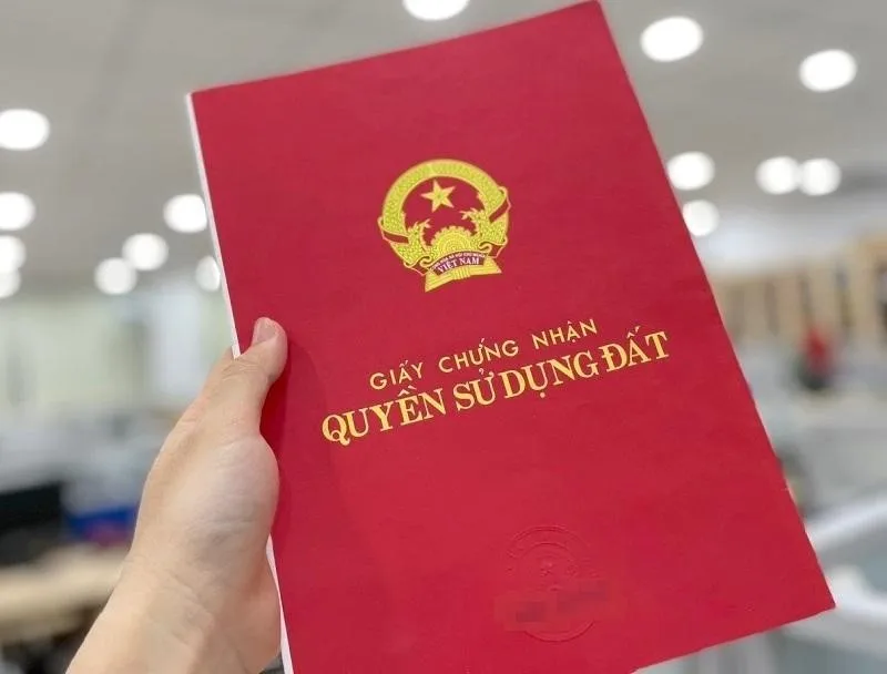 Tìm hiểu những loại đất nào không được cấp sổ đỏ
