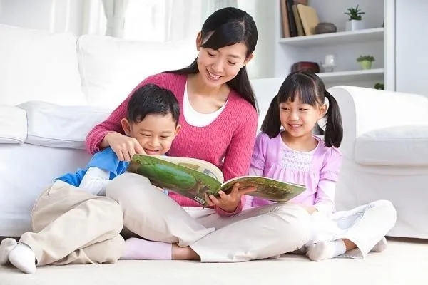 Khám phá các trò chơi giải trí cho trẻ em khi nhà bị cắt điện