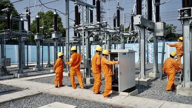 Gợi ý dân miền Bắc cách để lưu trữ điện khi bị mất điện