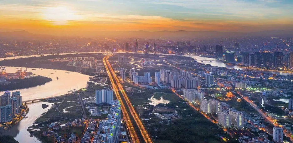 Phường nào cho thuê căn hộ 2 phòng ngủ nhiều nhất quận 2, TP Thủ Đức?