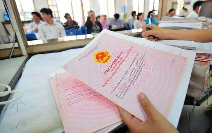 Quy định loại đất nào đủ điều kiện được cấp sổ đỏ mới nhất 2023?