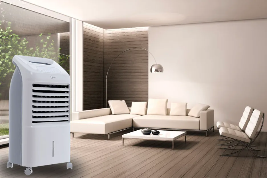 6 sai lầm bạn cần tránh khi dùng quạt điều hòa kẻo gây tốn điện