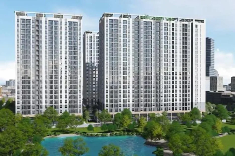 Mua trả góp chung cư quận 12 nên chọn chung cư nào?