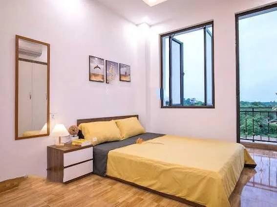 Phường nào quận Hà Đông có nhiều căn hộ chung cư cho thuê giá 3 - 5 triệu đồng/tháng?