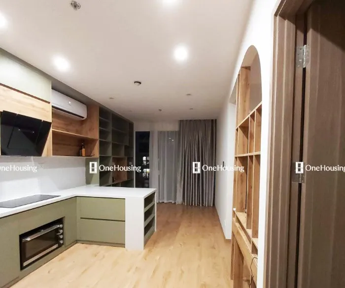 Căn 1PN+ tòa S3.01 - The Sapphire - Vinhomes Smart City hướng Đông Nam có giá bao nhiêu 1m2?