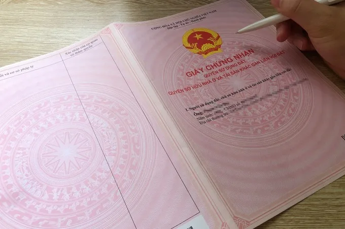 Làm thế nào nếu mất sổ hồng? Thủ tục làm lại ra sao?
