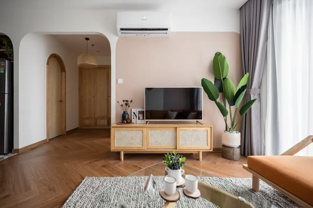 Tạo nguồn thu thụ động khi kinh doanh Airbnb với căn hộ 1PN + 1 Vinhomes Smart City Tây Mỗ
