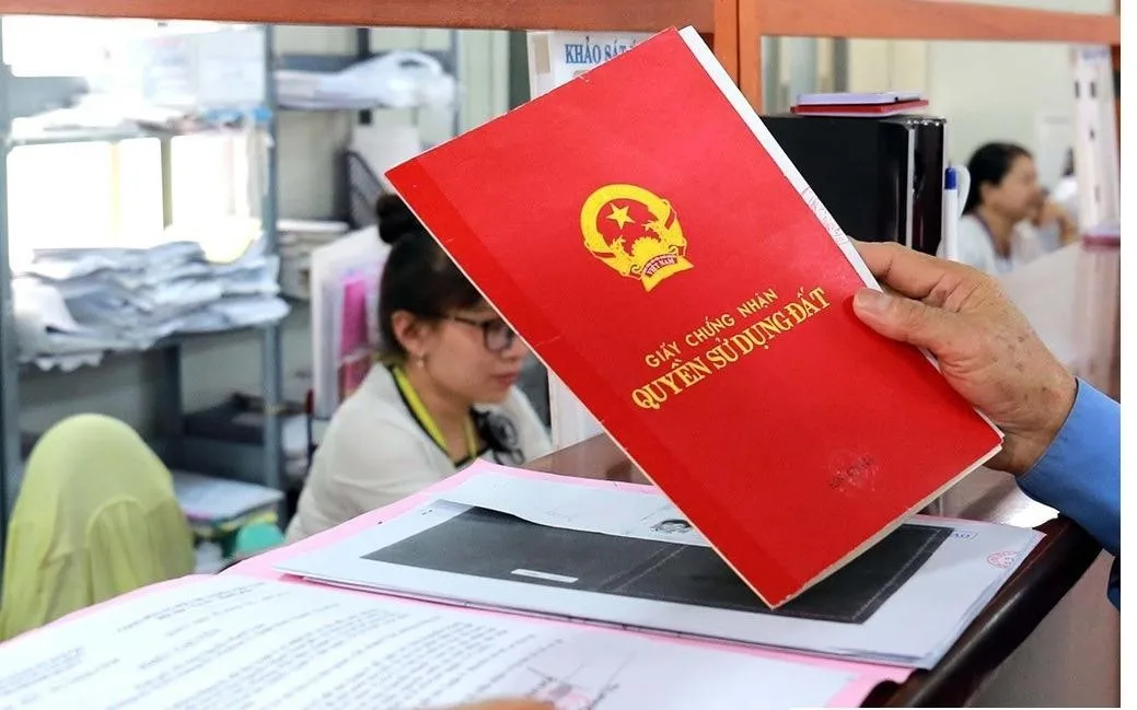 Các điều kiện không được cấp sổ đỏ mới nhất năm 2023