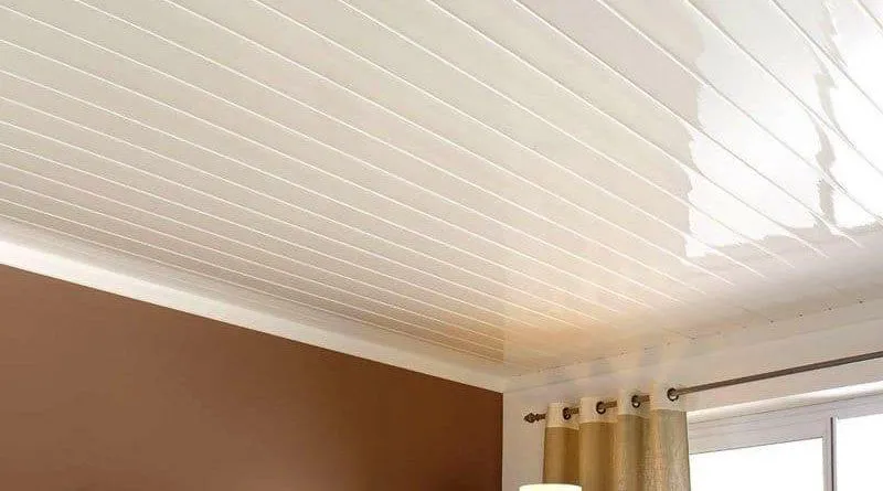 Gợi ý cách chống nóng cho trần nhà trong những ngày hè