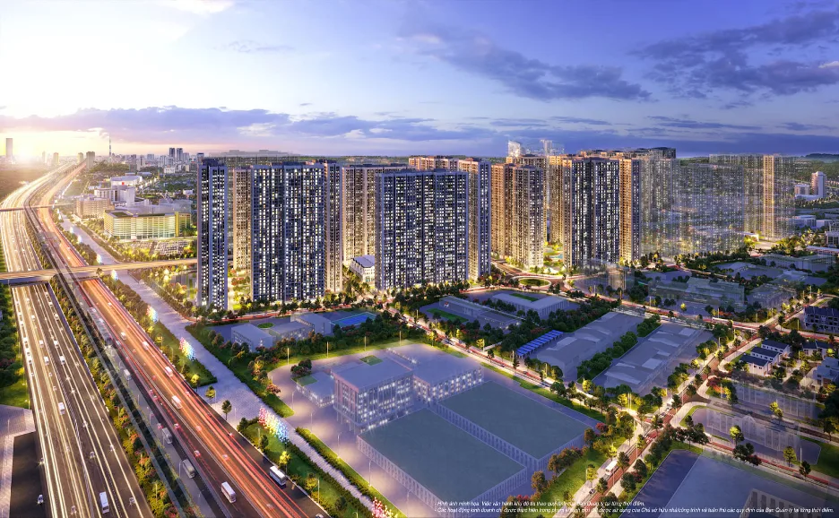 Danh sách chung cư bình dân quận Tây Hồ cho người mua lần đầu tham khảo