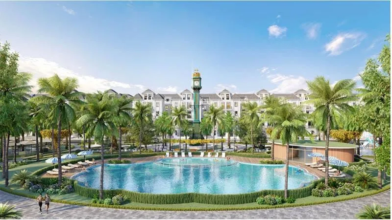Tìm hiểu bài toán đầu tư sinh lời bền vững khi sở hữu căn hộ tại Vinhomes Ocean Park 3