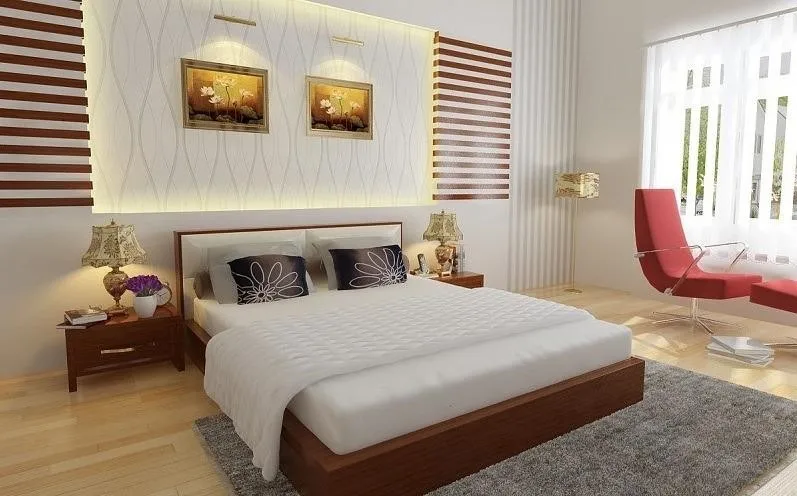 Gợi ý cho giới trẻ cách chọn thảm trải sàn phù hợp với từng không gian nhà ở