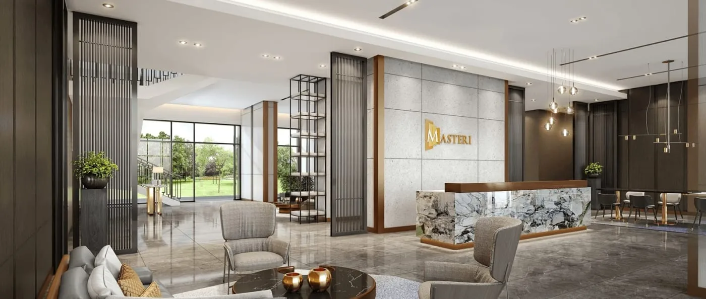 Khám phá 4 dịch vụ chuẩn quốc tế, nâng tầm cuộc sống an yên tại tòa West C - Masteri West Heights