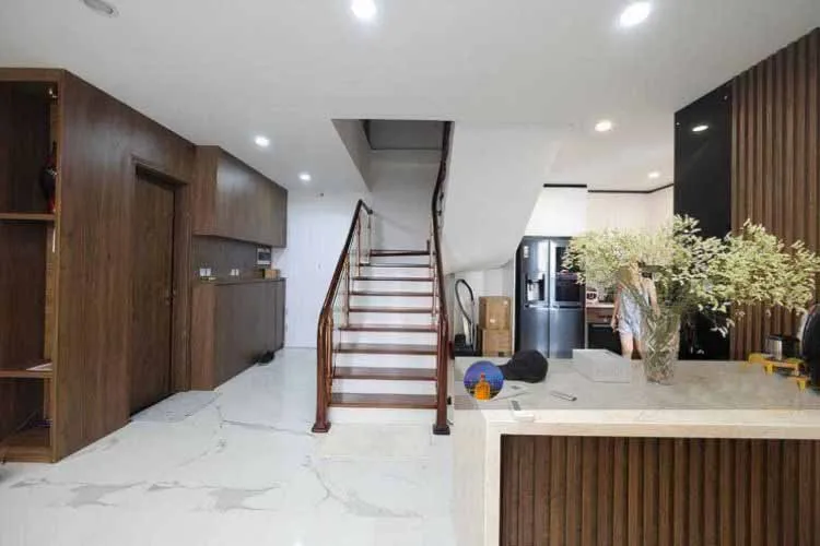 Căn 3PN chung cư M5 Nguyễn Chí Thanh quận Đống Đa có diện tích bao nhiêu?