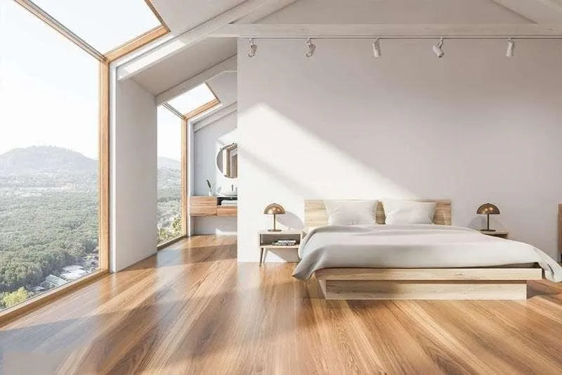 6 cách làm mát phòng ngủ hướng Tây vào mùa hè nắng gắt