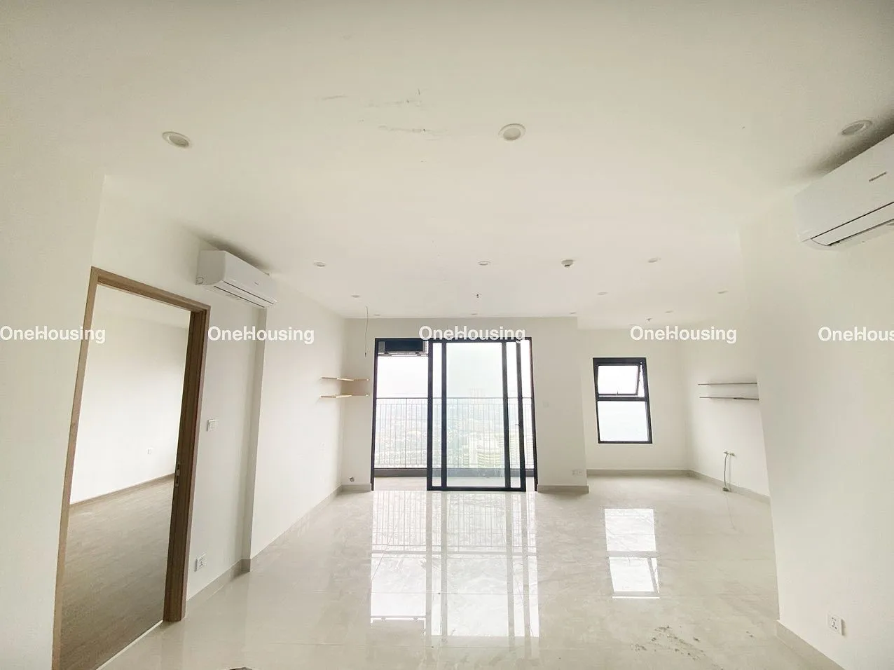 Căn 3PN tòa S4.02 - The Sapphire - Vinhomes Smart City hướng Đông Bắc, Đông Nam có giá bao nhiêu 1m2?