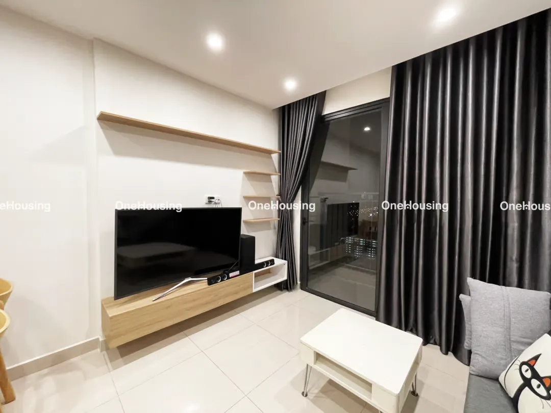 Căn 2PN+ tòa S1.03 phân khu The Sapphire - Vinhomes Smart City hướng Đông Nam có giá bao nhiêu 1m2?