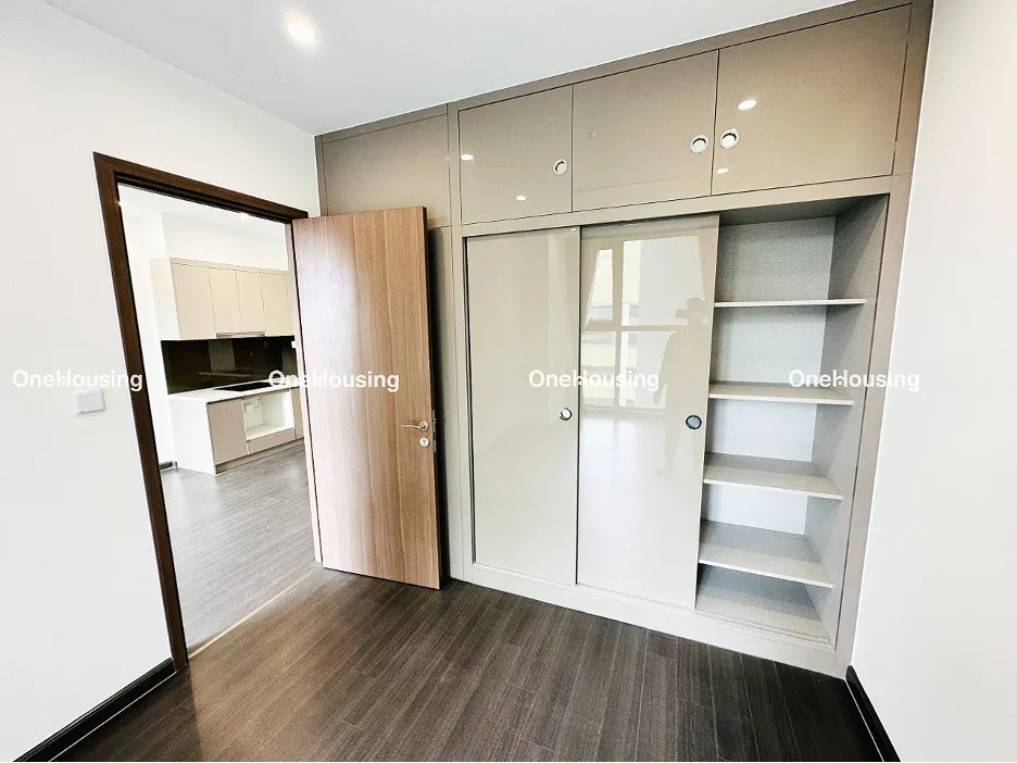 Căn 2PN+ tòa TK1 - The Tonkin - Vinhomes Smart City hướng Đông Bắc có giá bao nhiêu 1m2?