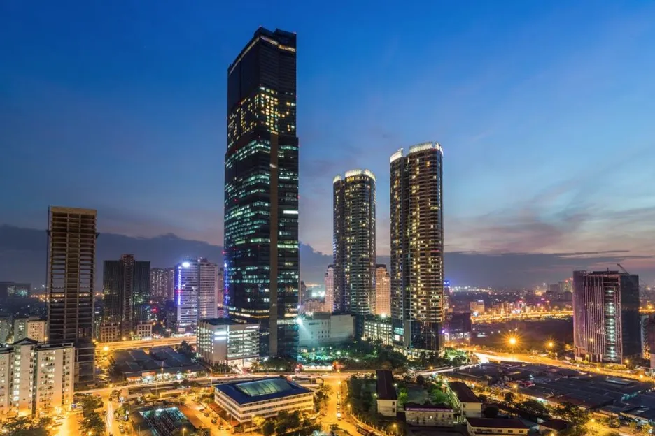 Căn 3PN 4PN 5PN chung cư Keangnam Hanoi Landmark Tower quận Nam Từ Liêm có diện tích bao nhiêu?
