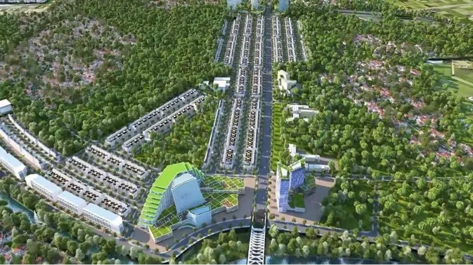 Phân khu Hải Đăng Vinhomes Ocean Park 3 - Ngọn Hải Đăng nơi Vịnh biển thượng lưu