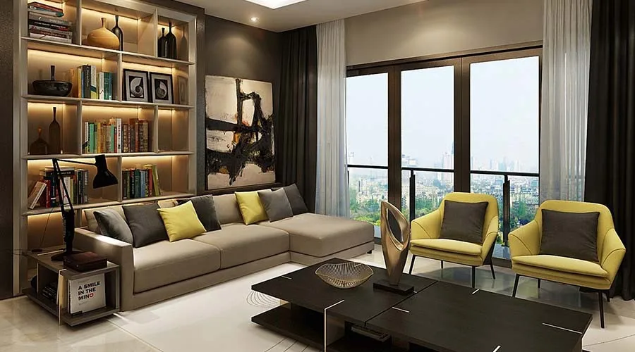 Căn 1PN 2PN 3PN chung cư Sun Grand City Thụy Khuê quận Tây Hồ có diện tích bao nhiêu?