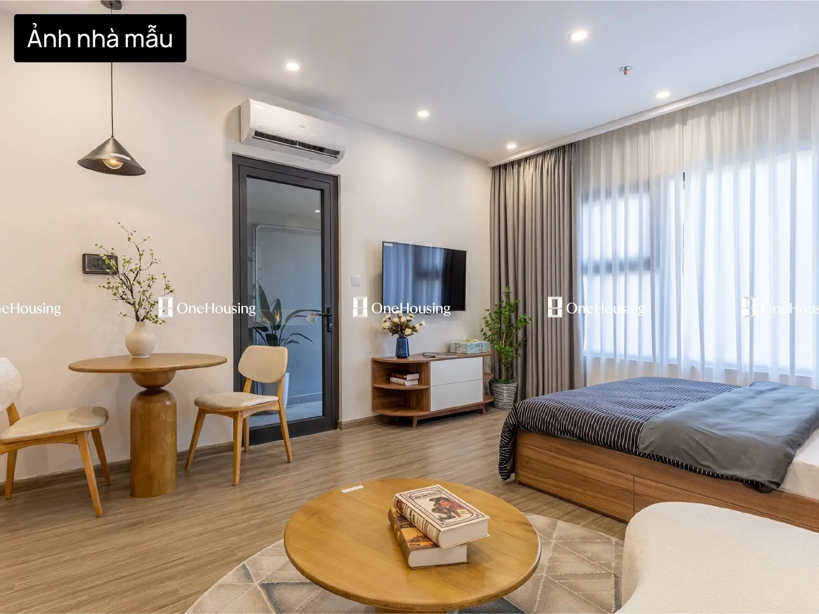 Căn studio tòa SA3 - The Sakura - Vinhomes Smart City hướng Tây Bắc giá bao nhiêu 1m2?