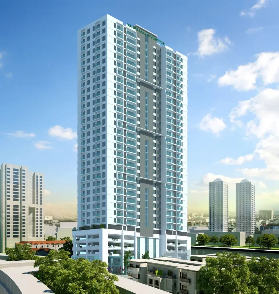 Căn 2PN chung cư SDU Tower quận Hà Đông có diện tích bao nhiêu?