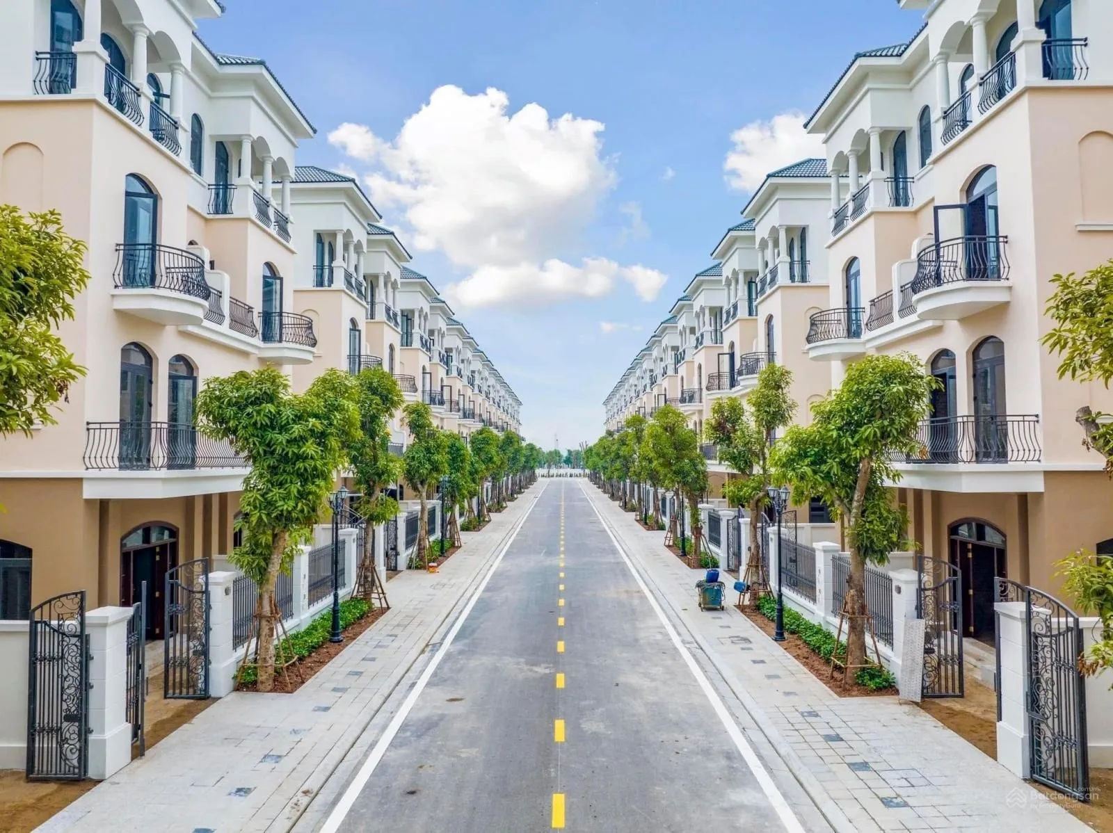 Tất tần tật về pháp lý nhà mặt phố shophouse mà bạn nên biết