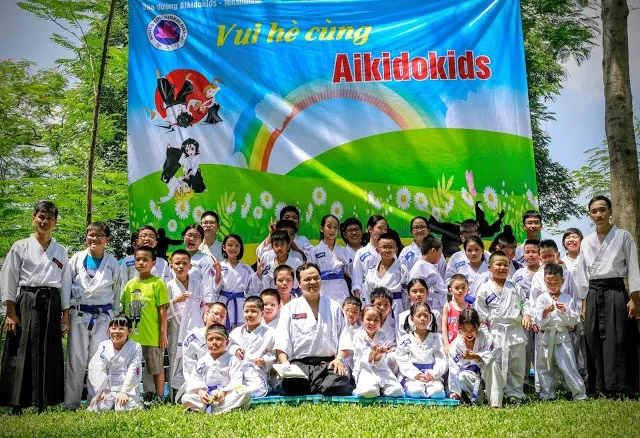 Điểm danh 3 trung tâm dạy võ cho trẻ em uy tín tại quận Cầu Giấy