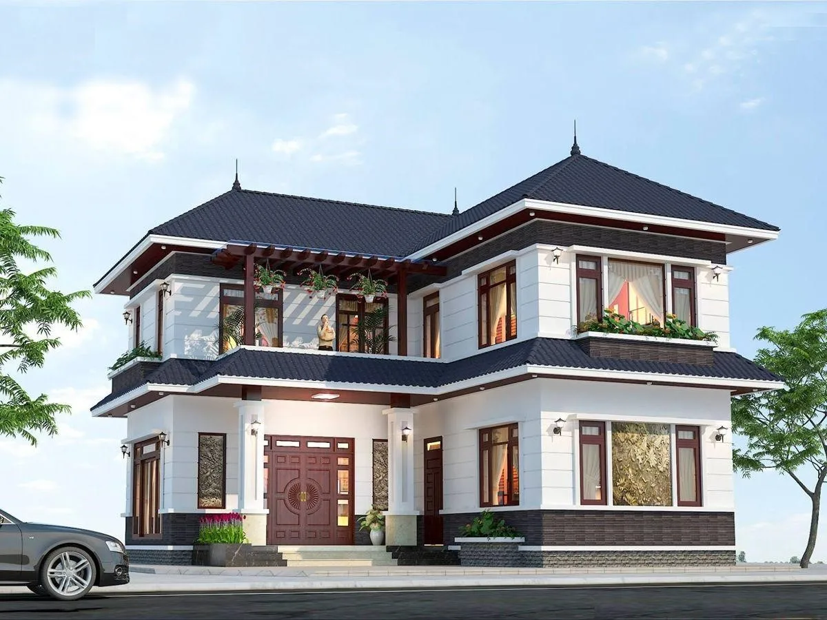 Nhà chữ L có phong thủy tốt hay xấu? Có nên mua không?