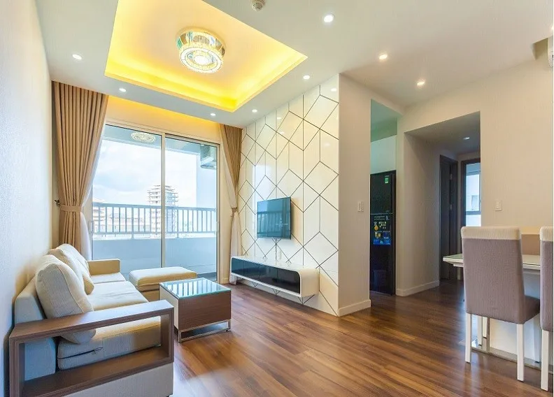 Chung cư quận Đống Đa nào đang cho thuê căn hộ 1 phòng ngủ giá 5 - 10 triệu đồng/tháng?