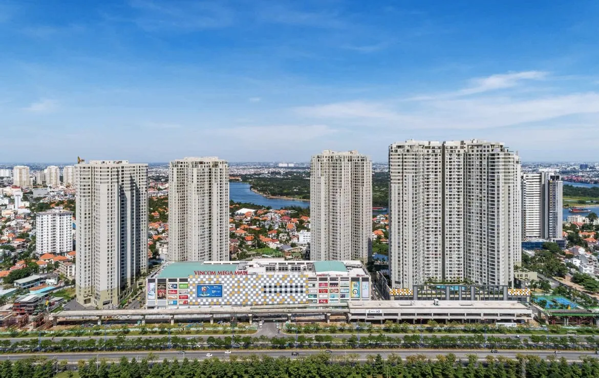 Vì sao nói Masteri Thảo Điền là lựa chọn sống hoàn hảo giữa lòng thành phố Thủ Đức?